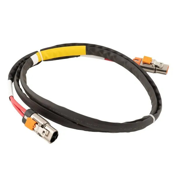 SolaX Anschlusskabel f&uuml;r 3x T30 1,80m