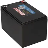 LiFePO4 Akku 12,8V 12,8Ah mit BMS - Bild 7 von 8