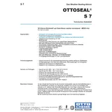 Dachdicht Otto Seal S7 - Bild 3 von 6