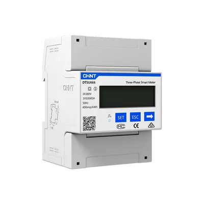 Growatt Smart Meter TPM (3 Phasig)