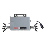 Micro Wechselrichter NEP BDM 2000 W f&uuml;r Solaranlage - Bild 1 von 4