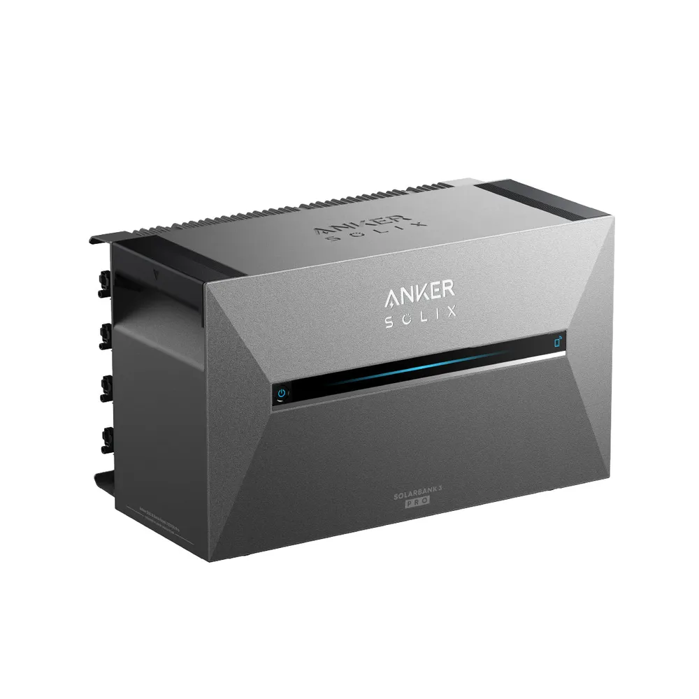 SunEnergyXT 500 / 500 Pro Test 2026 - modular skalieren von 5 bis 30 kWh