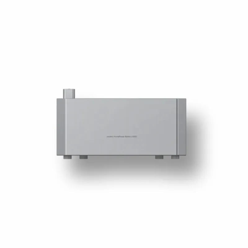 Jackery HomePower 2000 Ultra Zusatzakku