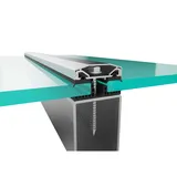 Montagesystem Set f&uuml;r Doppelglasmodule - Bild 2 von 7