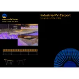 Carport CPW, 6,80 m Tiefe, 4 Stellpl&auml;tze - Bild 8 von 10