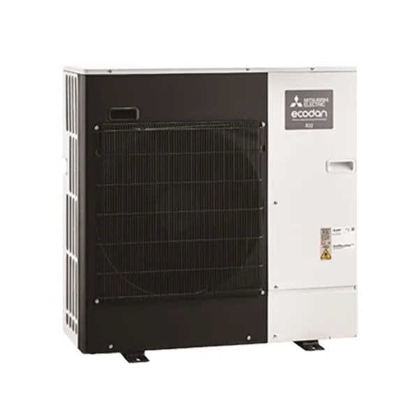 Mitsubishi Electric Au&szlig;enger&auml;t PUZ-WM50VHA 5,0|4,5 kW Heizen|K&uuml;hlen