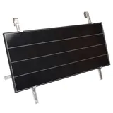 WATTSTUNDE&reg; Balkon Halterung BKW-H - Bild 3 von 3
