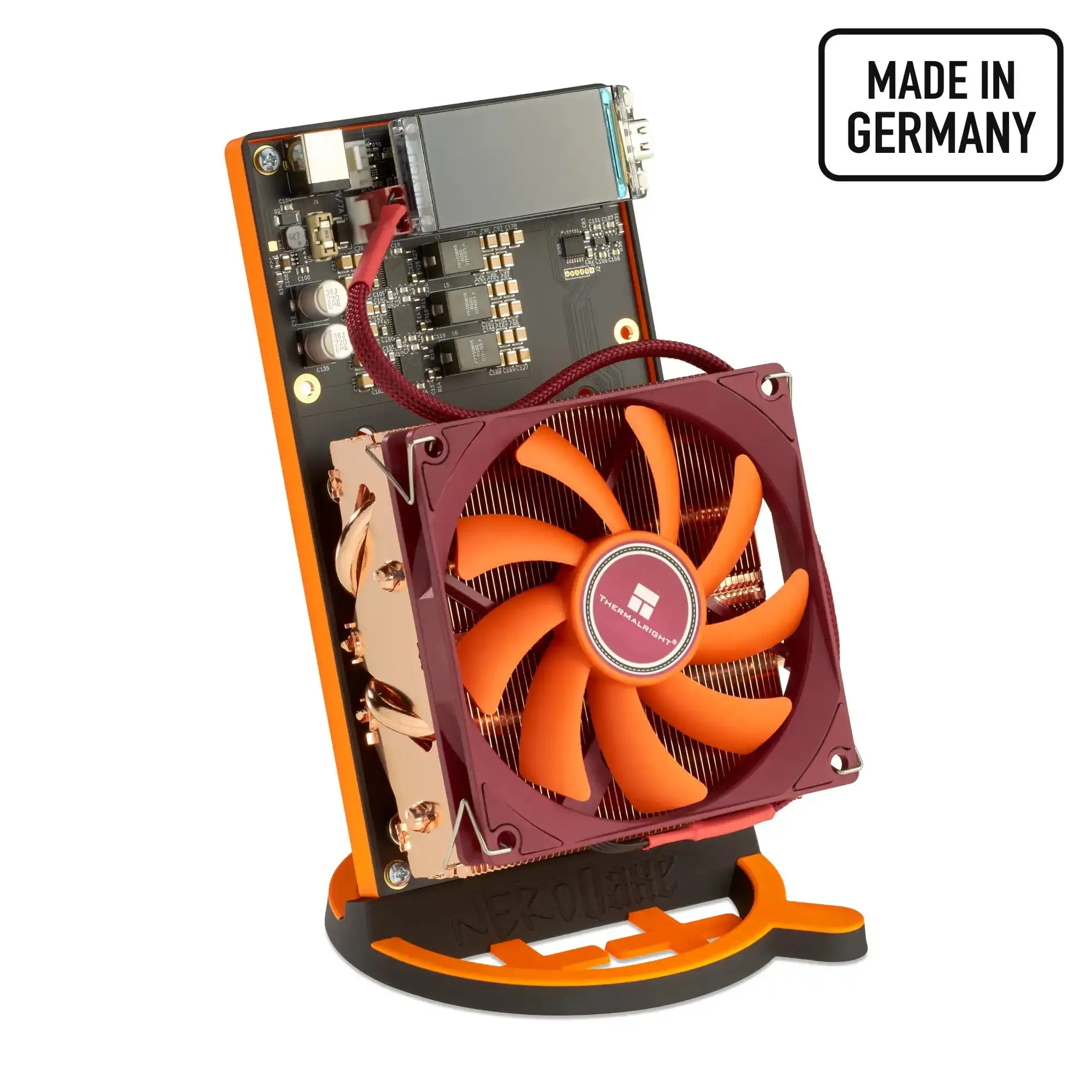 Bitcoin Miner