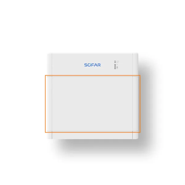 Sofar BTS 5K Batteriemodul 5.12kWh