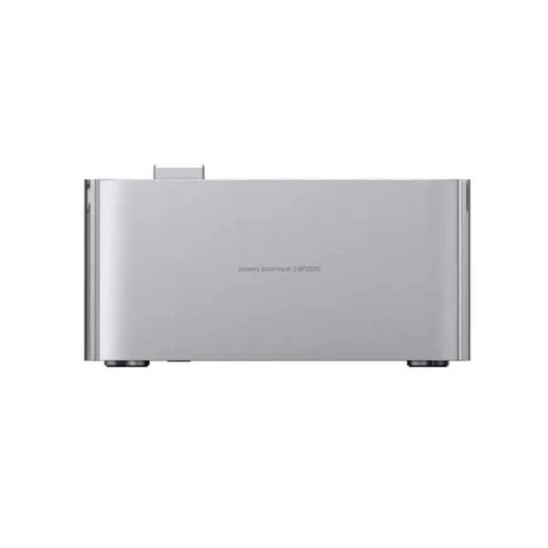Jackery SolarVault 3 BP2500