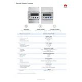 HUAWEI SMART POWER SENSOR DTSU666-HW/YDS60-80 - Bild 2 von 2