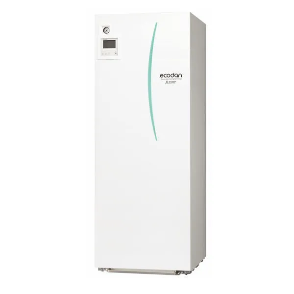 Mitsubishi Electric EHST20D-YM9ED Ecodan Split Speichermodul