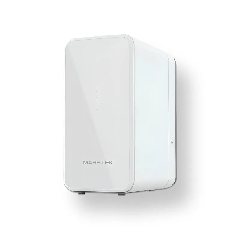 Marstek B2500-D Speicher 2,24kWh (weiss)