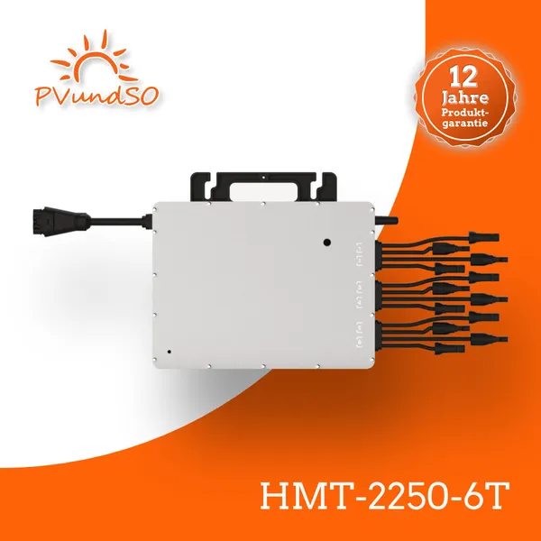 Hoymiles HMT-2250-6T