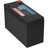 LiFePO4 Akku 12,8V 8Ah mit BMS - Bild 7 von 8