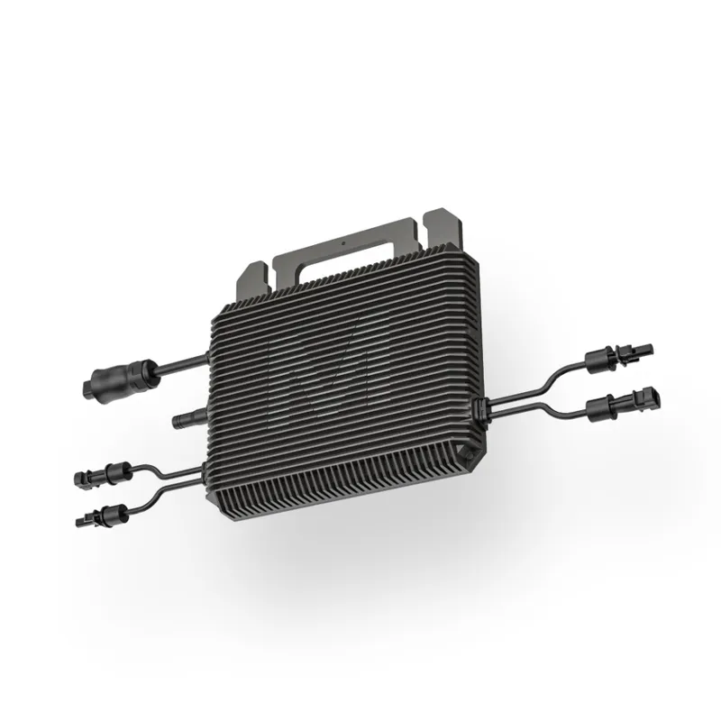 Marstek SATURN MST-MI0800 Micro-Wechselrichter mit WLAN