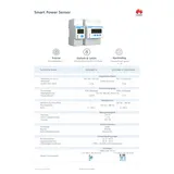 Huawei SMART POWER SENSOR DDSU666-H - Bild 2 von 2