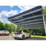 Carport CPW, 6,80 m Tiefe, 4 Stellpl&auml;tze - Bild 6 von 10