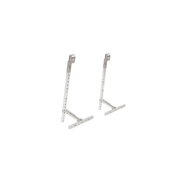 WATTSTUNDE&reg; Balkon Halterung BKW-H