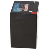 LiFePO4 Akku 12,8V 4,8Ah mit BMS - Bild 7 von 8