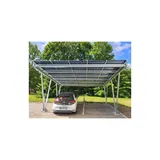 Carport CPW, 6,80 m Tiefe, 4 Stellpl&auml;tze - Bild 5 von 10