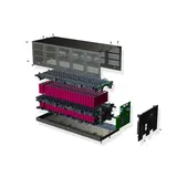 BMZ Helios Power-Batteriemodul 51,4V 48,7Ah 2500 Wh - Bild 2 von 3
