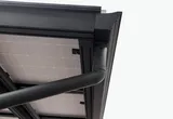 Solar Carport Aluminium Rahmen ohne Module 3570 x 5280 mm - Bild 6 von 8