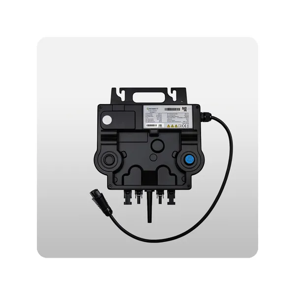 Growatt NEO 800M-X Mikrowechselrichter inkl. WiFi