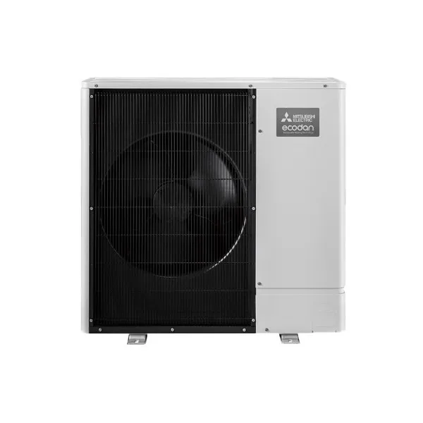 Mitsubishi Electric Au&szlig;enger&auml;t PUZ-WM85YAA - 8,5|7,5 kW Heizen|K&uuml;hlen