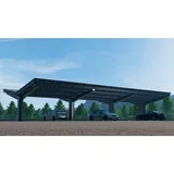 Carport CPIY - Bild 1 von 5