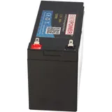 LiFePO4 Akku 12,8V 8Ah mit BMS - Bild 3 von 8
