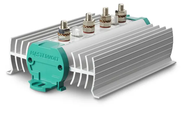 Mastervolt Battery Mate 2503 IG