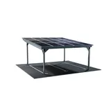 Carport CPPER - Bild 2 von 6