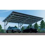 Carport CPHL - Bild 1 von 6