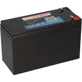 LiFePO4 Akku 12,8V 8Ah mit BMS - Bild 1 von 8