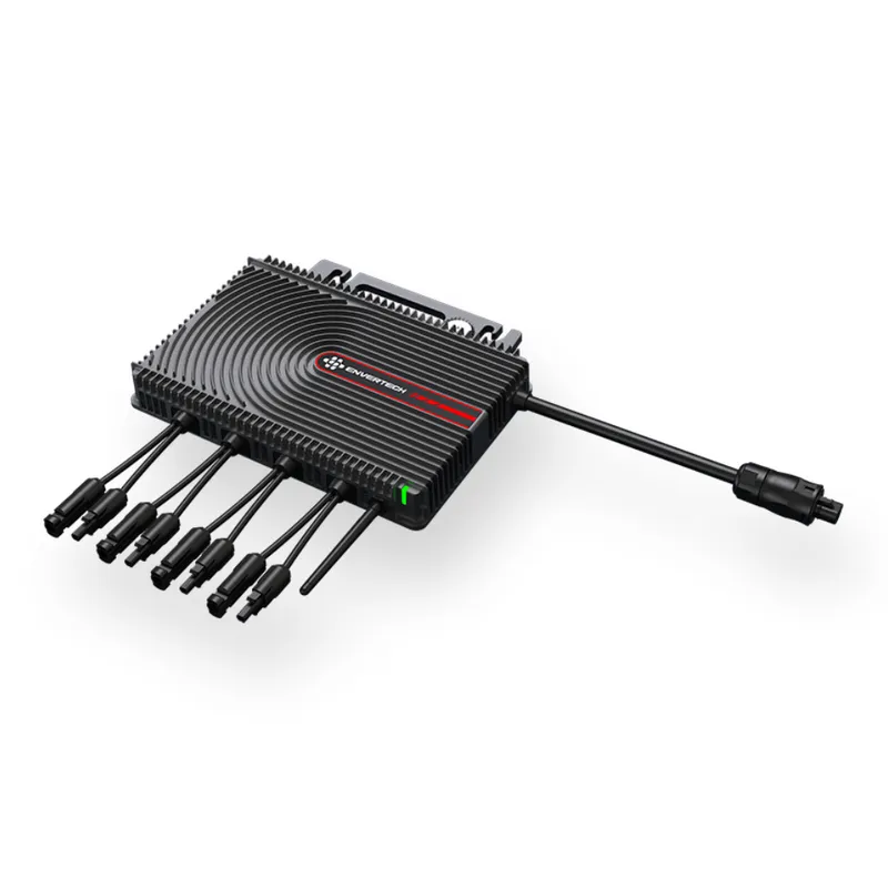 Envertech EVT2000SE Micro-Wechselrichter mit WLAN