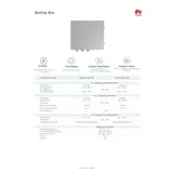 HUAWEI BACKUP BOX-B0 - Bild 2 von 2