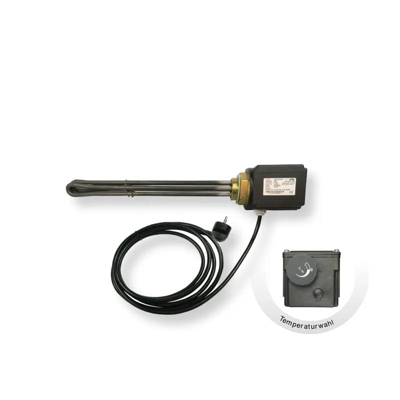 my-PV Heizstab 3 kW f&uuml;r AC-THOR - Einschraubheizk&ouml;rper