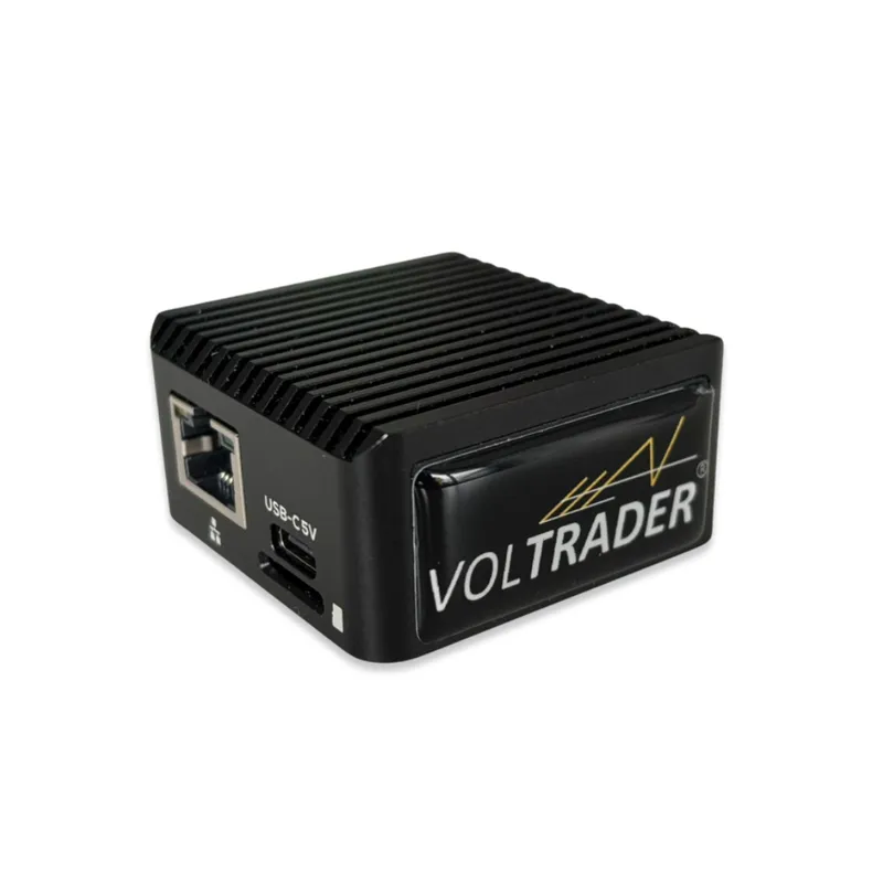 VOLTRADER Core Home Energy System HEMS