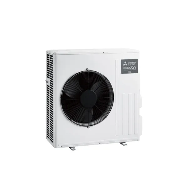 Mitsubishi Electric Au&szlig;enger&auml;t SUZ-SWM80VA Eco Inverter - R32, 230V-1Ph