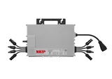 Wechselrichter 1600 W f&uuml;r 4 Module - Bild 1 von 3