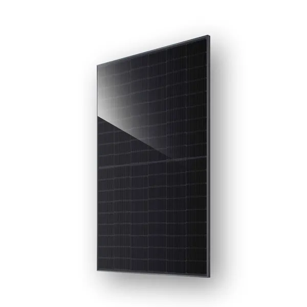 Solarmodul 440W Full Black bifazial - JASolar JAM54D41-LB
