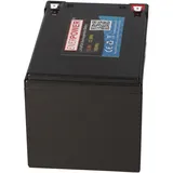 LiFePO4 Akku 12,8V 12,8Ah mit BMS - Bild 6 von 8