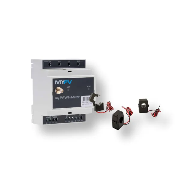 MyPV WiFi Power Meter 75A