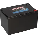 LiFePO4 Akku 12,8V 12,8Ah mit BMS - Bild 1 von 8