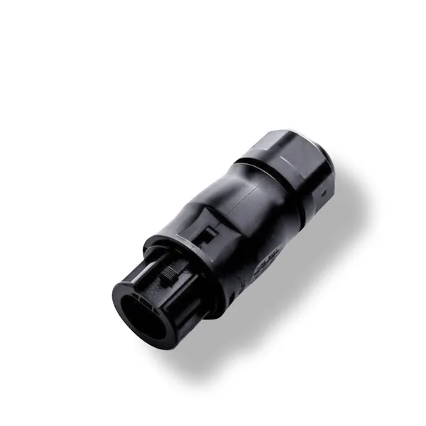 Betteri BC01 Kupplung