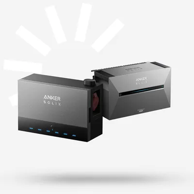 Anker Multisystem