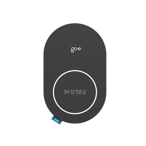 go-e Charger PRO CABLE ME 11 kW / MID + eichrechtskonform