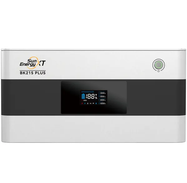 SunEnergyXT BK215 Plus