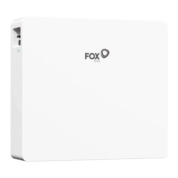 FoxESS EK12 Plus Hochvolt Batteriespeicher 11,52kWh